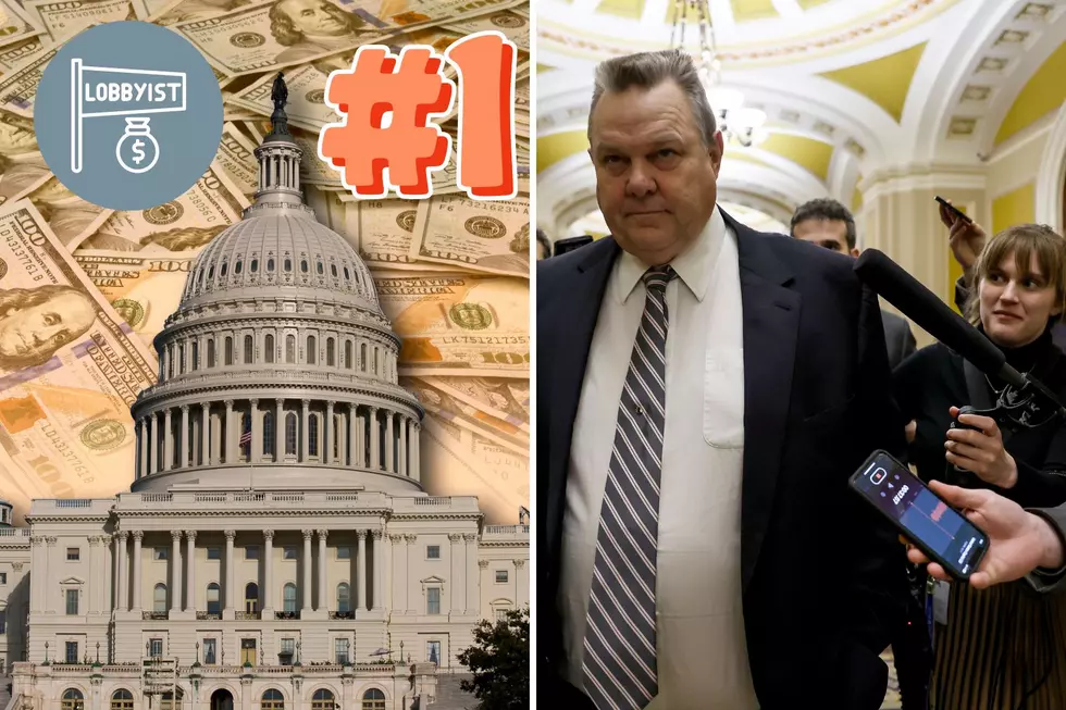 Dirty: Jon Tester is the #1 Recipient of Lobbyist Cash&#8230;Again