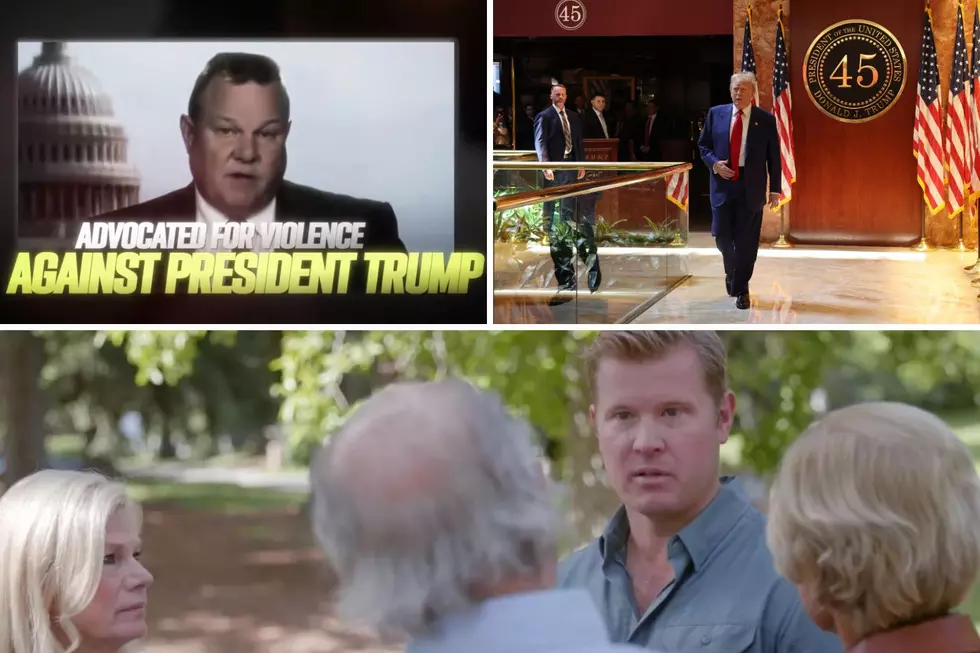 Montana's Tim Sheehy First to Fight for Trump in New Ad