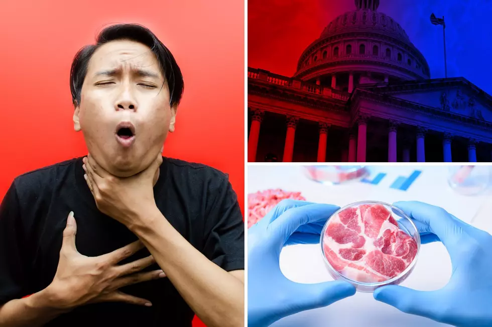Livingston Patriot: Let Congress Be the Fake Meat &#8220;Lab Rats&#8221;