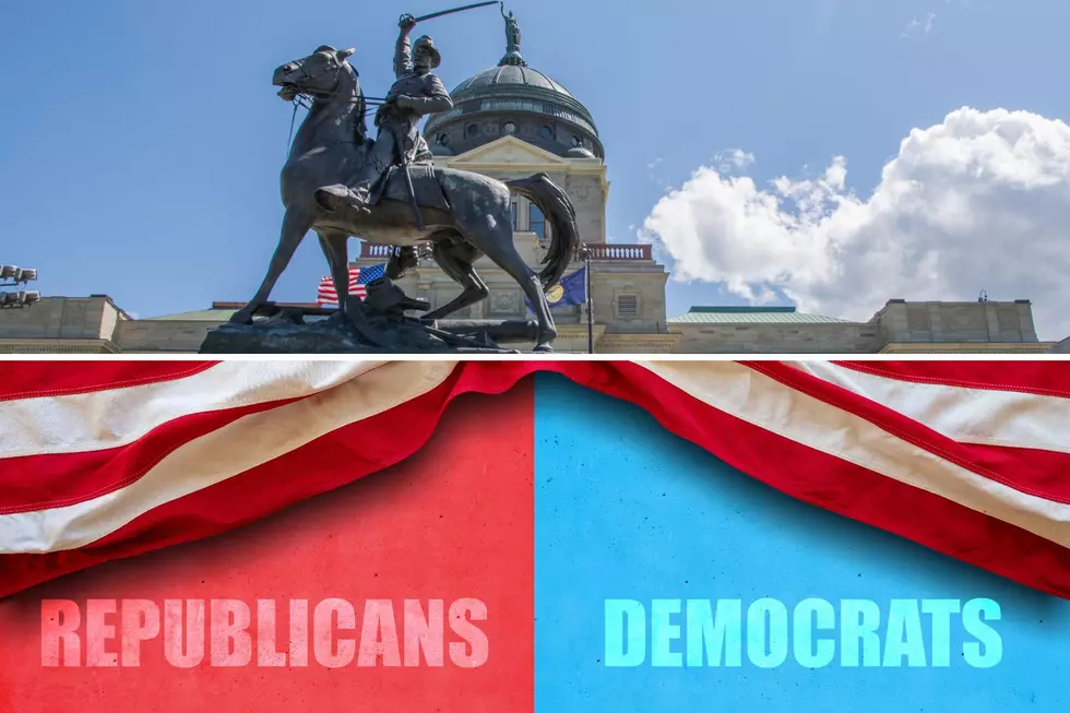 Despite Gerrymandering, Montana GOP Did Well in Legislative Races