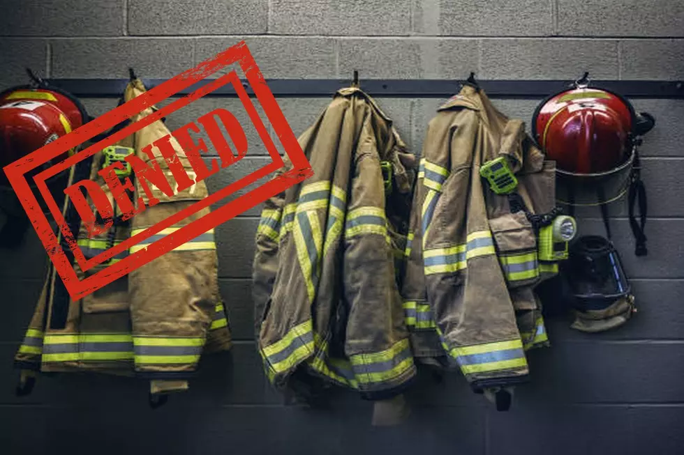 Bozeman Firefighter Refused Bereavement Leave After Losing Baby