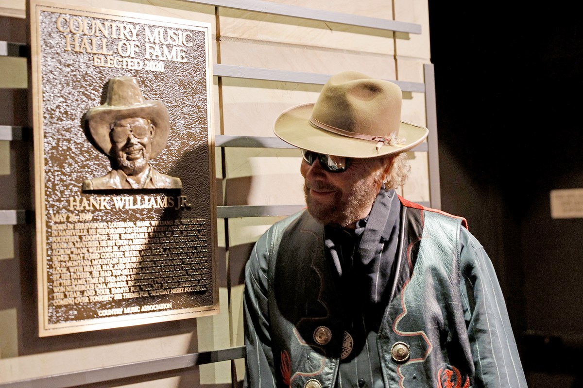 Yes, Hank Williams Jr. Nearly Died 50 Years Ago in Montana