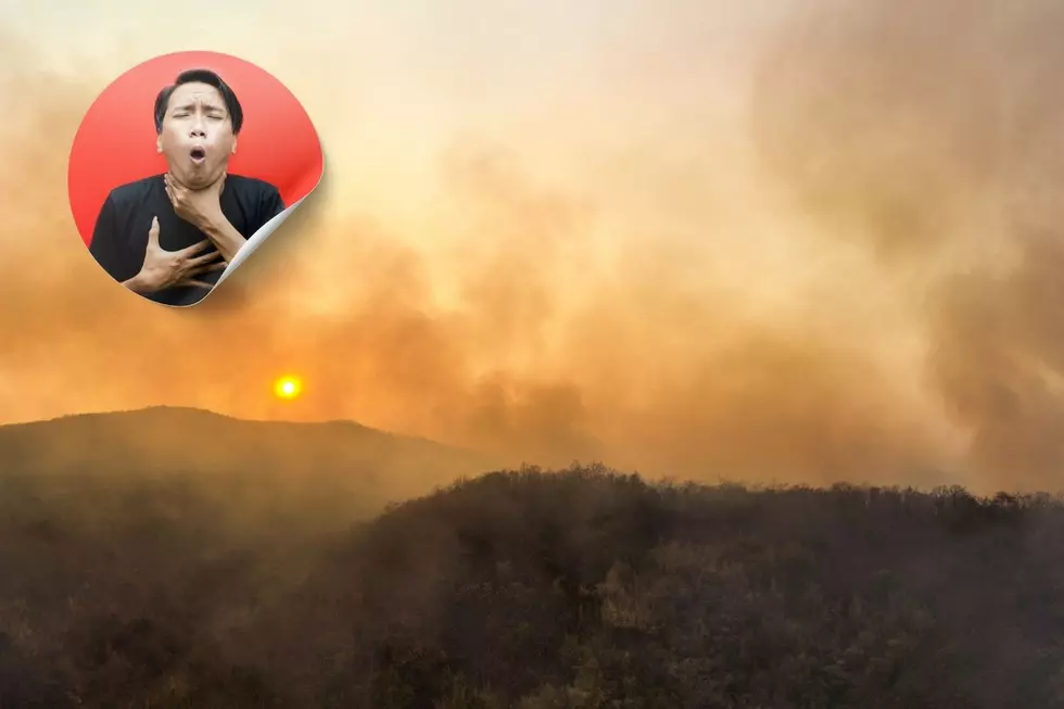 Why Montanans Chew on Canadian Wildfire Smoke Every Year