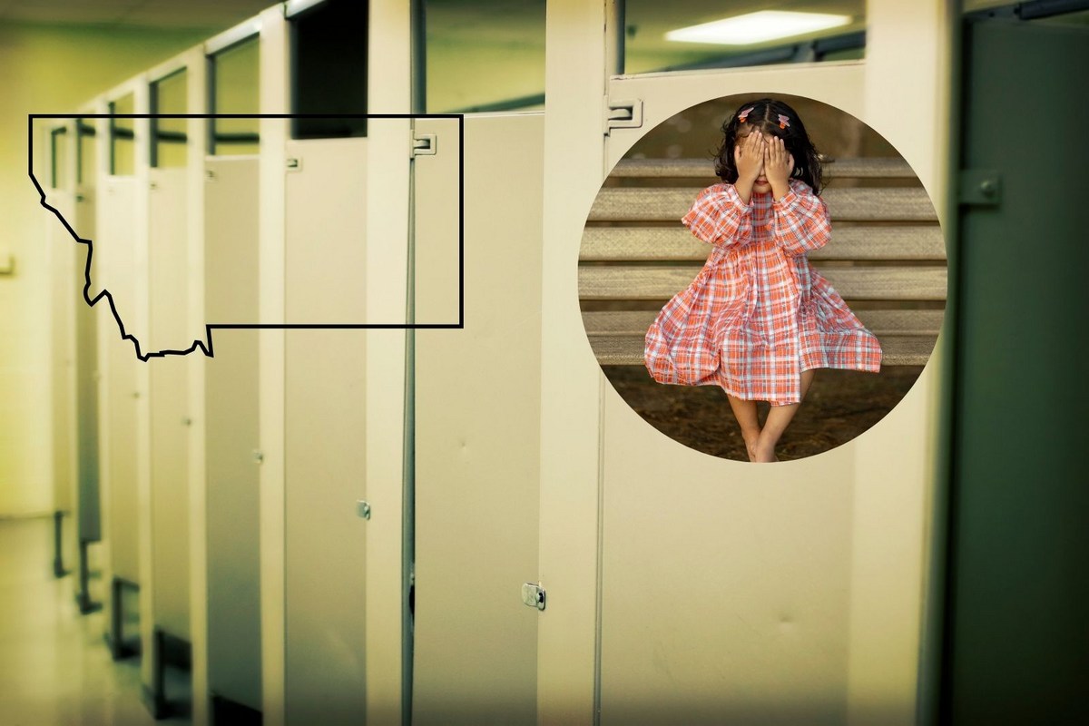 Boys in Girls Bathrooms? Here's What Montanans Can Do