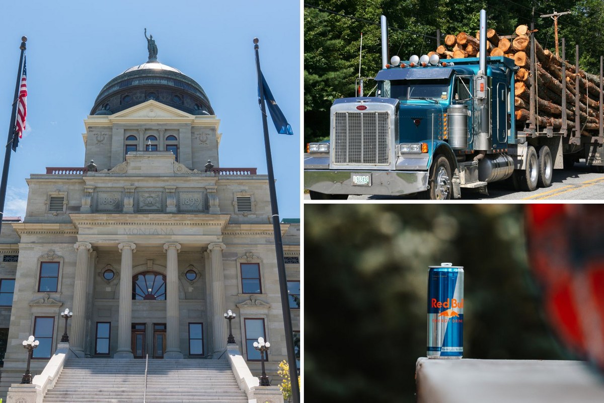 Montana's House GOP Fight for Important St. Regis Project