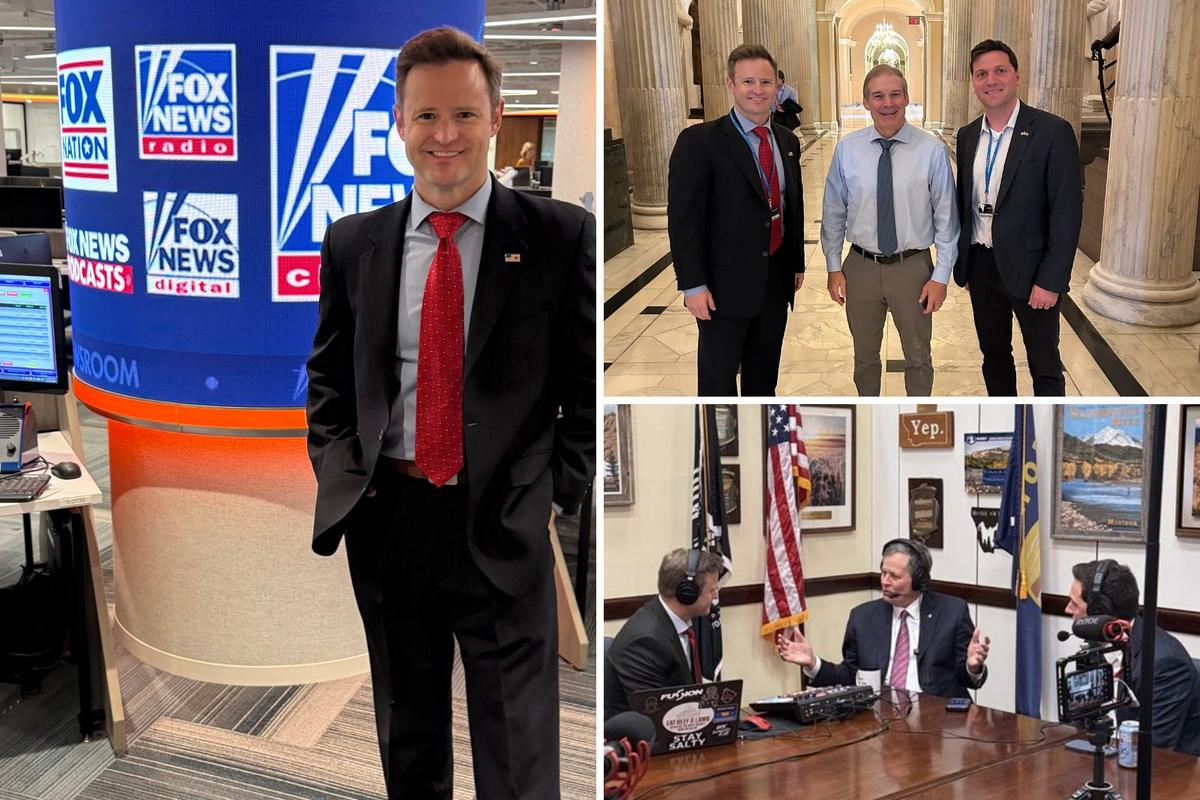 Some Highlights from Our Montana Capitol Hill Coverage