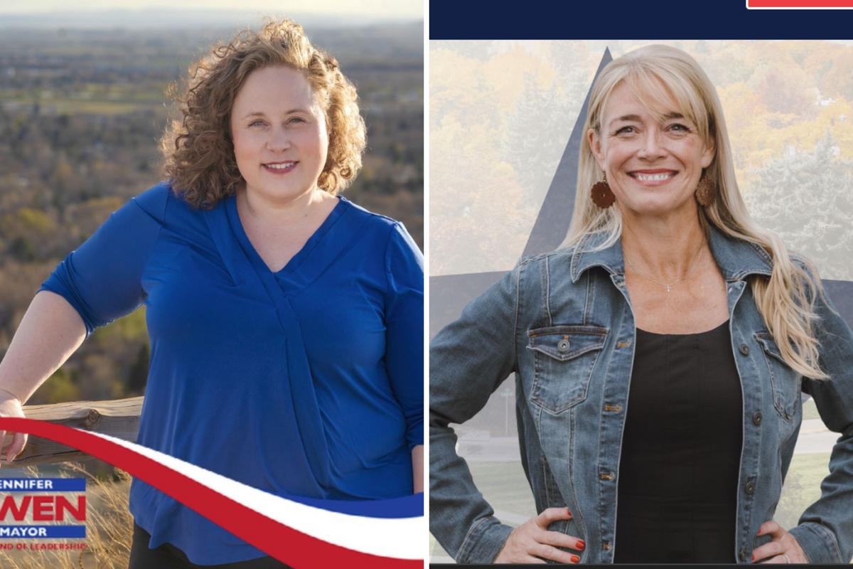 Strong Women Stepping Up for Big Mayoral Races in Montana