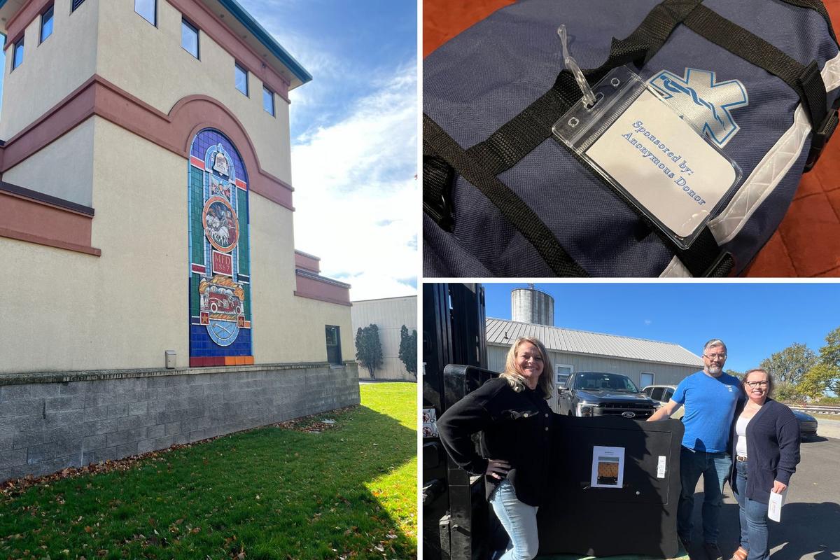 Safe Haven Baby Boxes Now in More Montana Locations