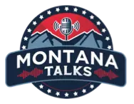 Montana Talks logo