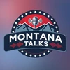 Montana Talks logo