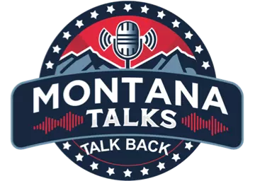 Montana Talks