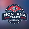 Montana Talks logo