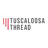 Tuscaloosa Thread logo