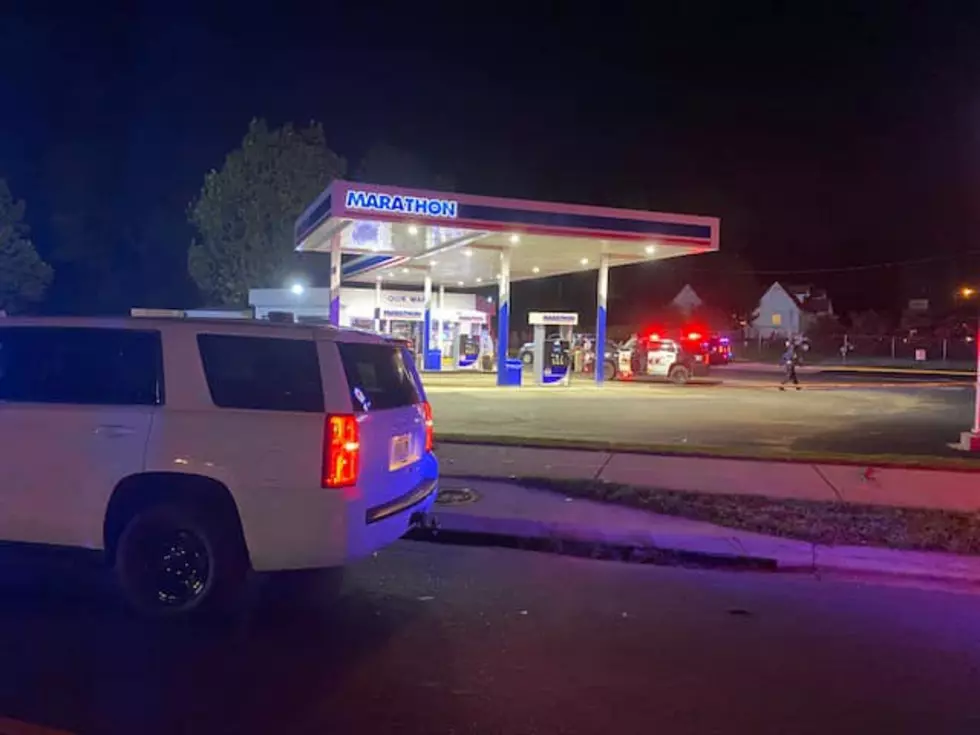 1 Dead in Wednesday Night Shooting in Tuscaloosa