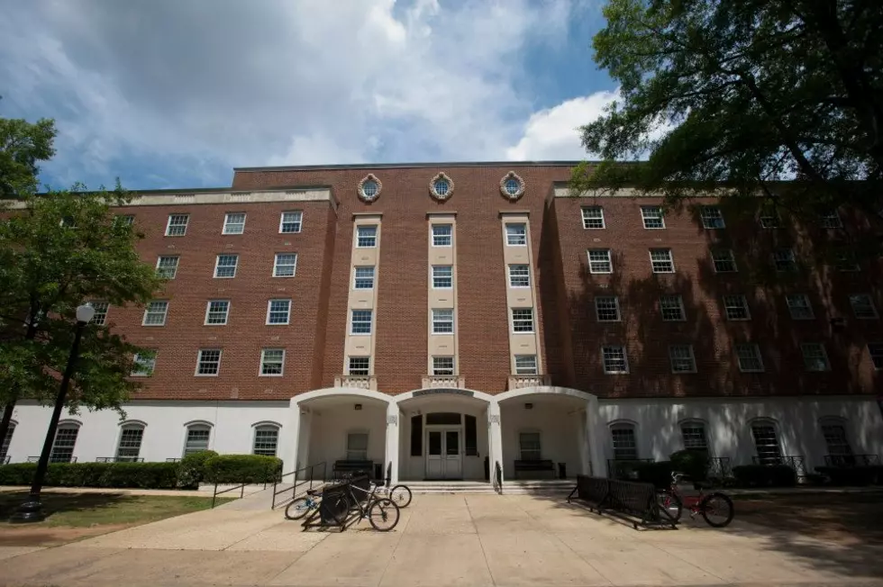 University of Alabama Forces Burke West Residents into New Housing Assignments
