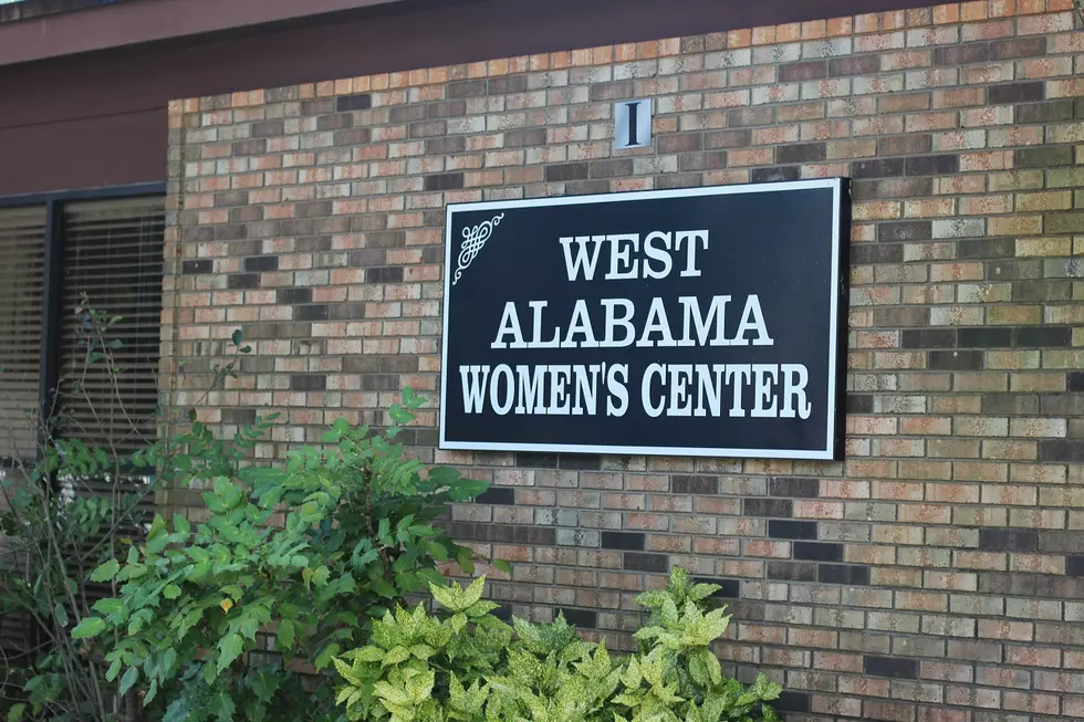 State Suspends Practice License of Tuscaloosa Abortion Provider