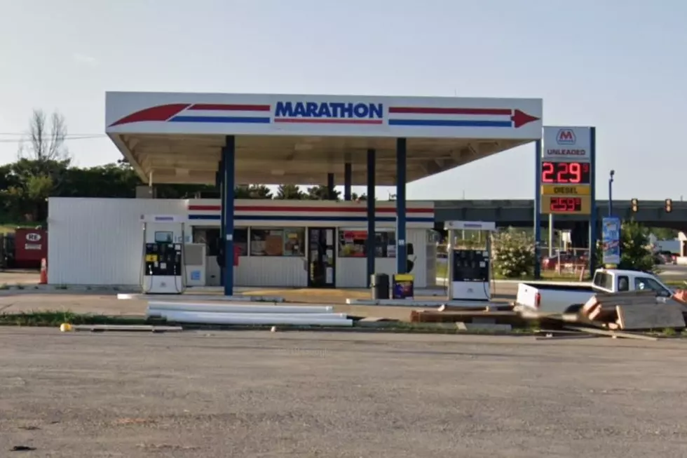 Body Found At McFarland Boulevard Gas Station, Foul Play Not Suspected
