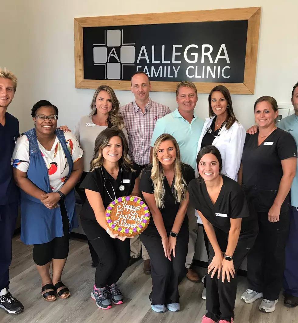 New Family Clinic Opens in Northport
