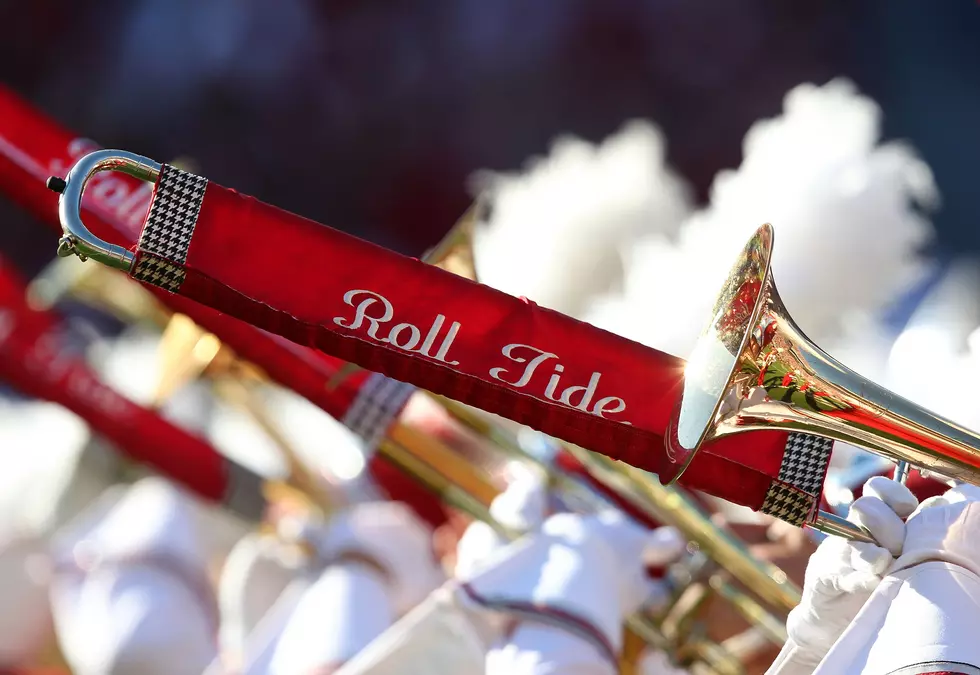 Petition Started in Hopes of Allowing Members of the University of Alabama&#8217;s Million Dollar Band to Attend All Home Games