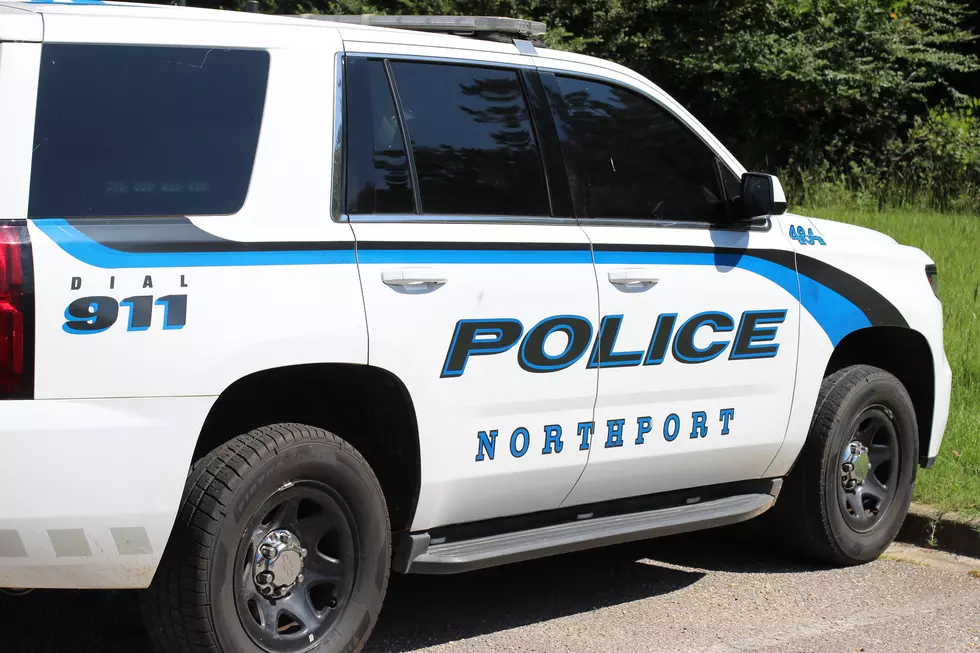 Teen Arrested After Leading Northport Police, Sheriff&#8217;s Deputies on Chase Tuesday Morning