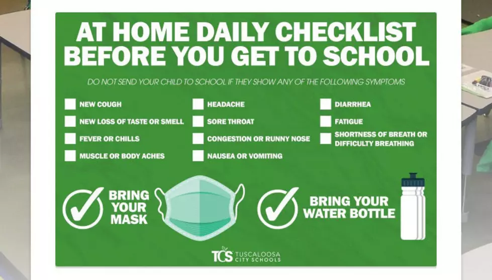 (Tuscaloosa City Schools)