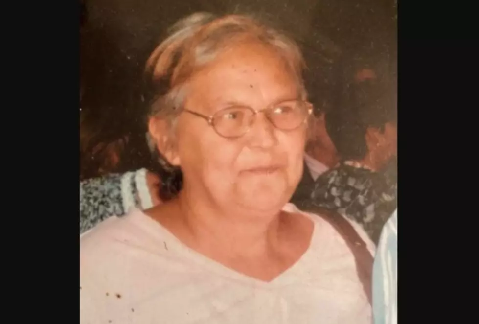 66-Year-Old Woman Missing From Her Home in Holt
