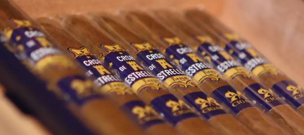 R&#038;R to Sell Limited-Edition Cigar Ahead of Tennessee Game