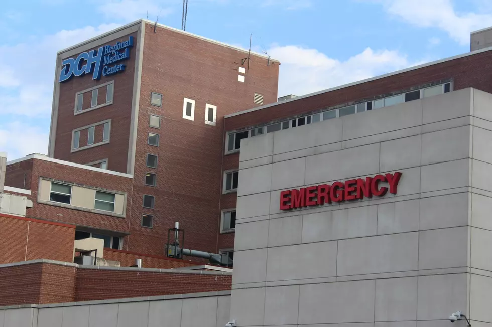 West Alabama Leaders Say DCH Must Change Dramatically to Survive