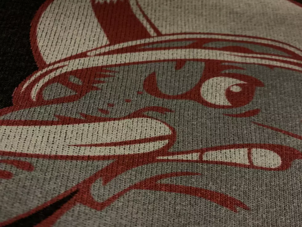 Vintage Sports Apparel Store Launches New Bama Football Line