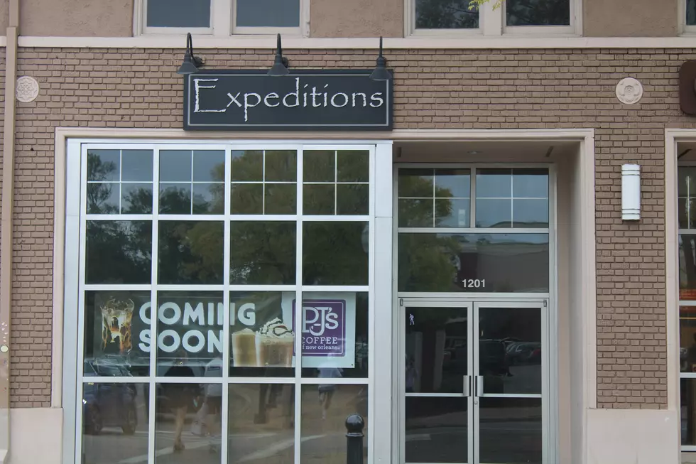 Former UA Wide Receiver to Bring NOLA&#8217;s PJ&#8217;s Coffee to The Strip