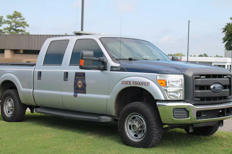 1 Dead in Motorcycle Accident on I-20 Near Tuscaloosa Wednesday