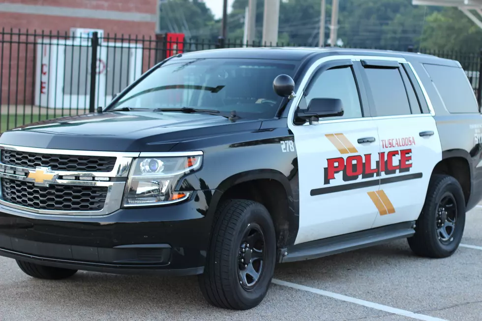 Tuscaloosa Police Investigating Sunday Hit and Run