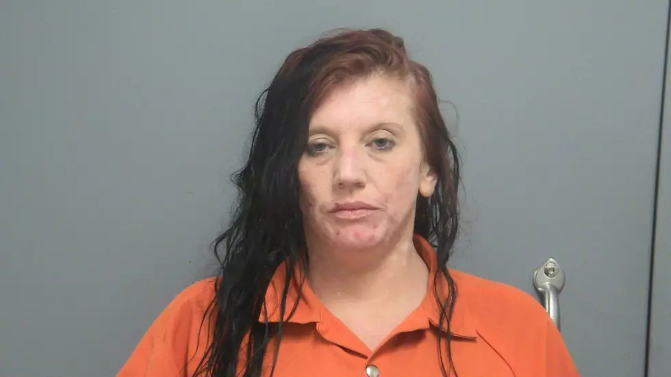 Fayette County Woman Charged With Attempted Murder After Stabbing