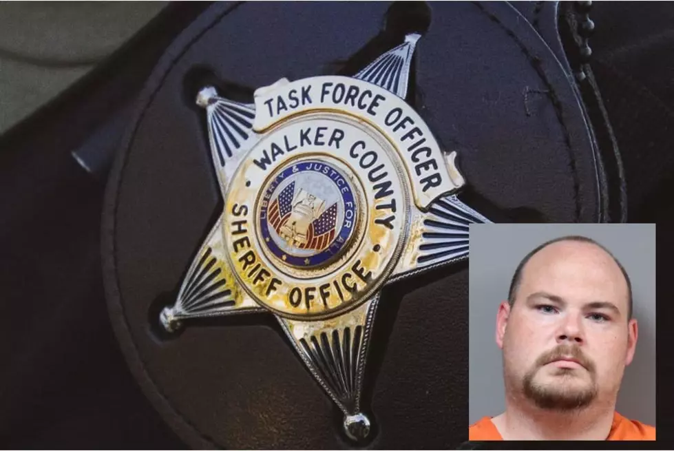 Walker County Man Facing Multiple Charges After Federal Child Pornography Investigation