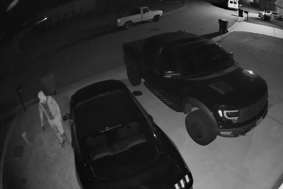 County Sheriff&#8217;s Office Investigating String of Car Break-Ins