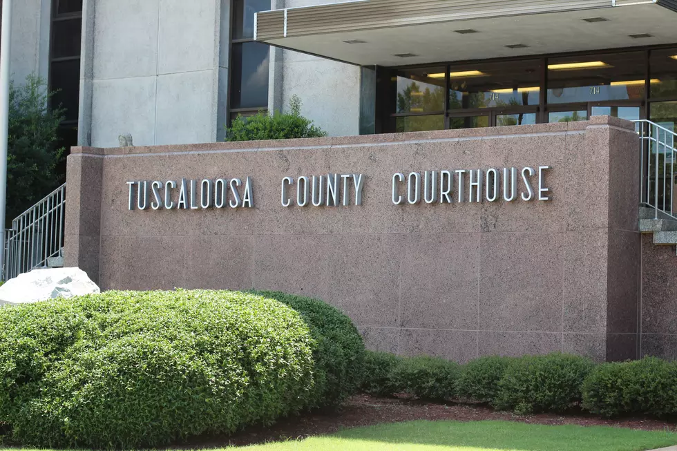 All Tuscaloosa County Commissioners Re-Elected in Unopposed Races