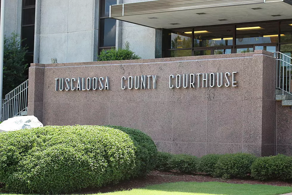Former Tuscaloosa County License Commissioner Pleads Guilty to Stealing $130,000