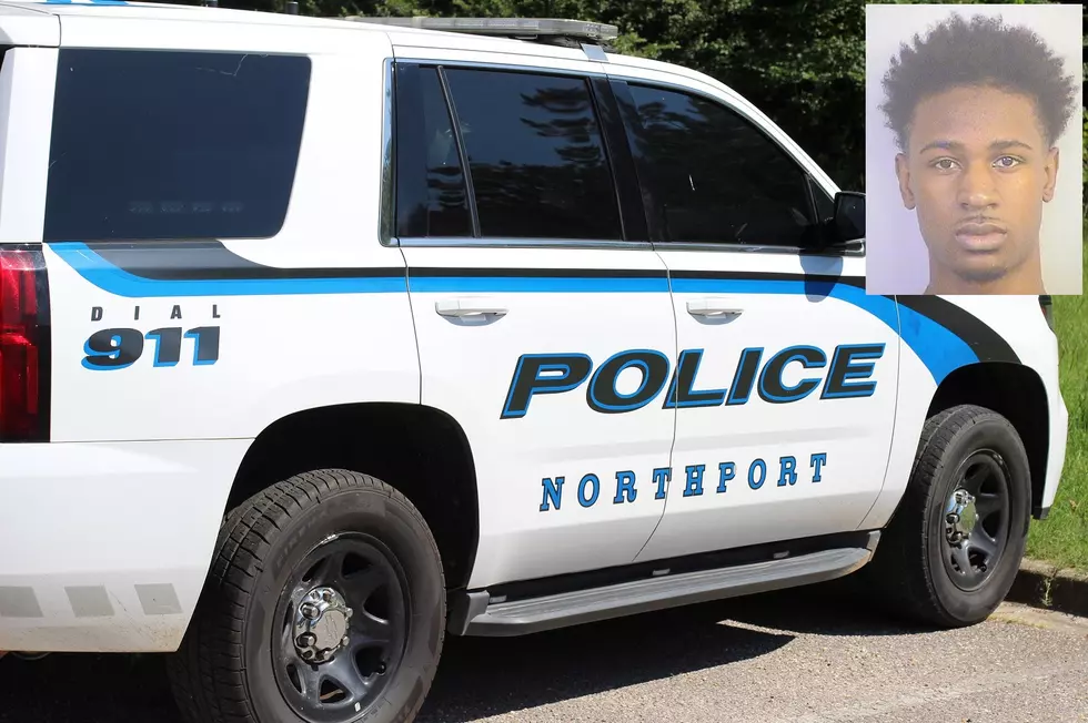 Investigators Arrest 18-Year-Old After June Shooting in Northport