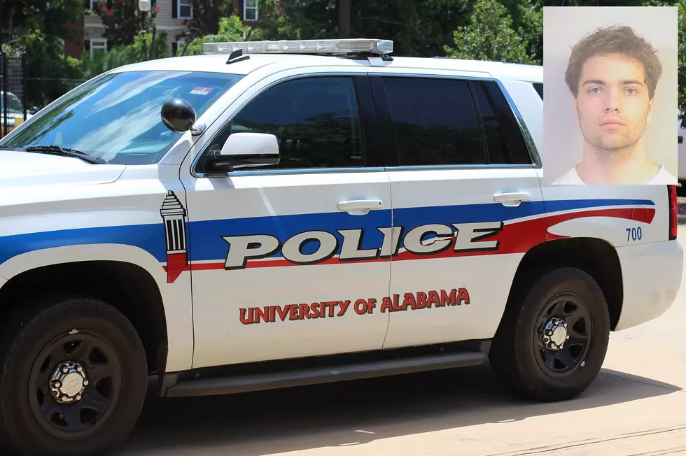 Tuscaloosa Alabama Porn - Tuscaloosa Man Arrested On 14 Child Porn, Extortion Charges