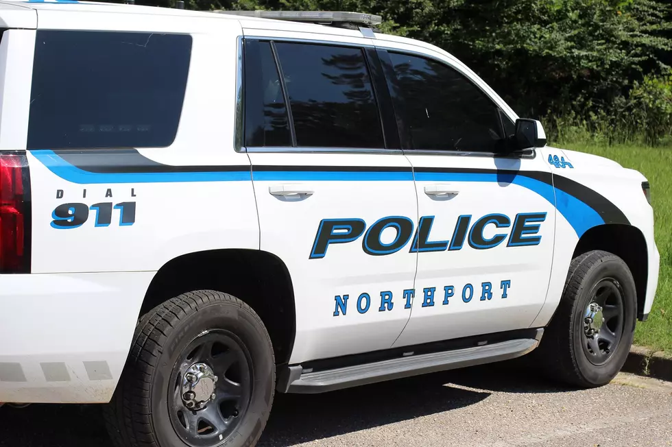 Retired Northport Police Department Sergeant Passes Away