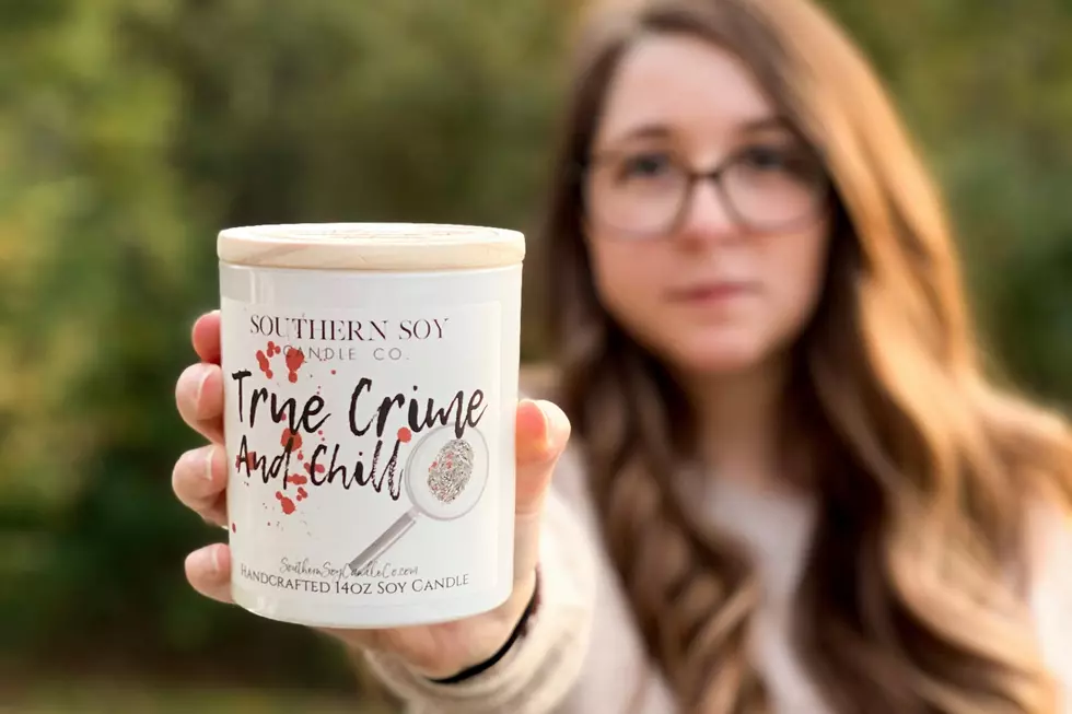 Mobile-Based Artisanal Candle Store Finds New Home in Tuscaloosa