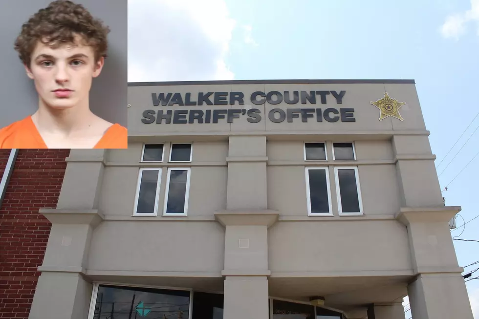 Walker County Teen Charged with Attempted Murder After Stabbing