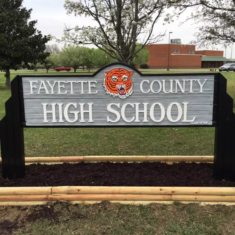Threatening Messages Force Fayette County Schools to Close