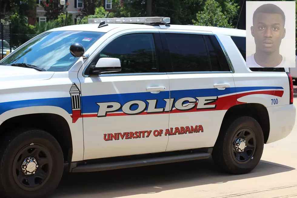 5 Robbed in Tuscaloosa’s East Edge Apartments, Suspect Arrested