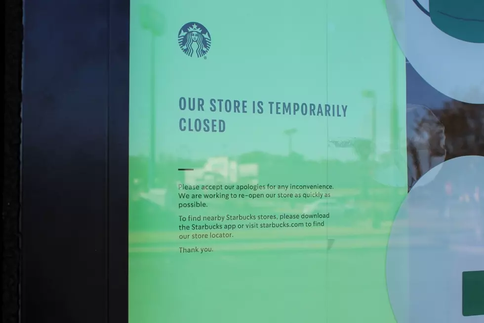 Skyland Starbucks Closes for COVID-19, Will Reopen Soon