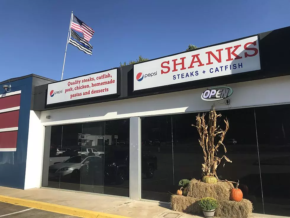 Shanks Restaurant Officially Closes After Owner&#8217;s Death