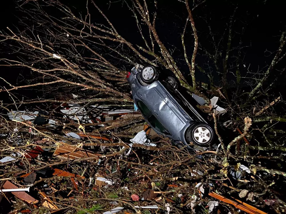 One Dead, Dozens Injured in Fultondale Tornado