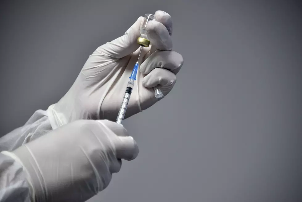 Alabama Department of Public Health Expands COVID-19 Vaccination Eligibility