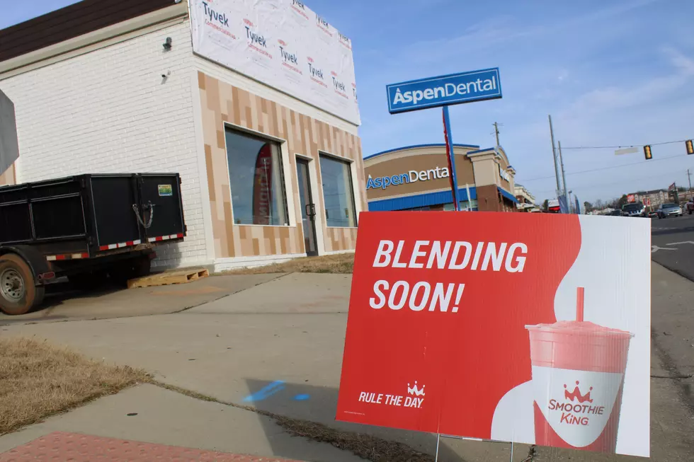 Smoothie King Returns to 15th Street 10 Years After Tornado