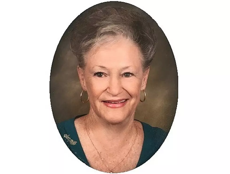 Patsy Ruth Bunn Jacobs
